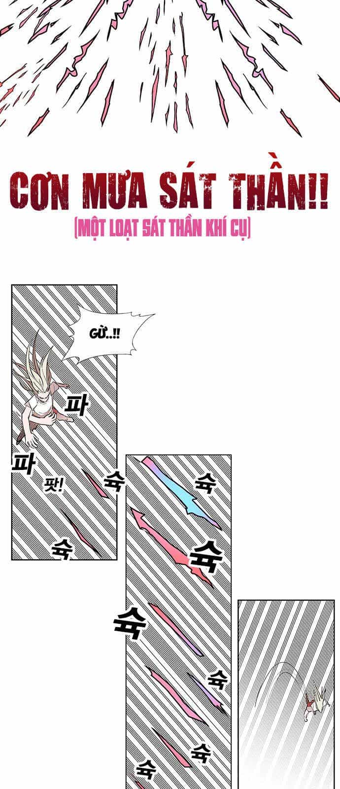 Hard Core Leveling Warrior Ss3 - Chương 170 - ảnh 46