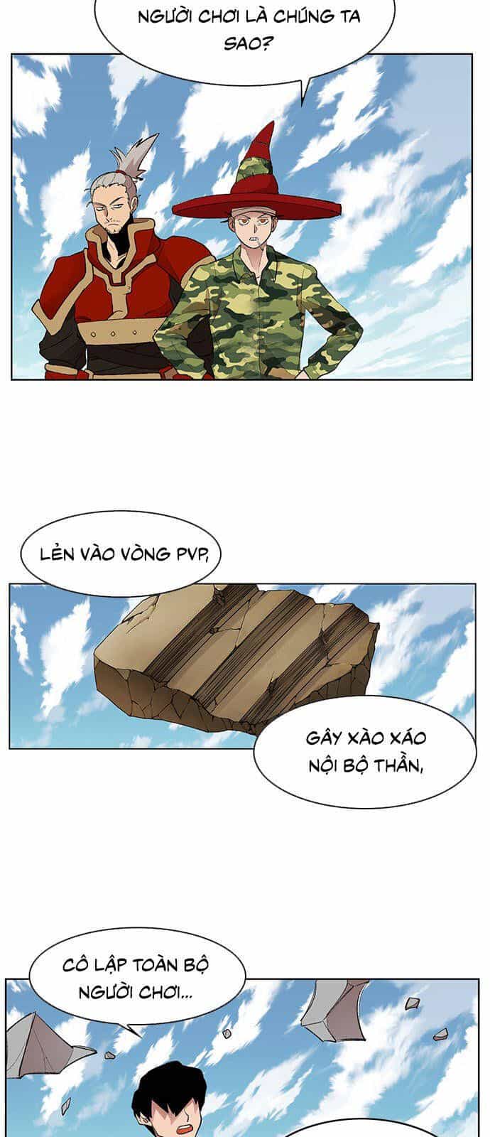 Hard Core Leveling Warrior Ss3 - Chương 170 - ảnh 54