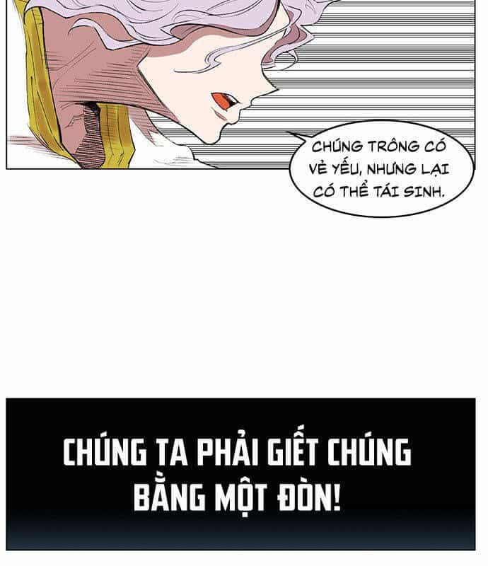 Hard Core Leveling Warrior Ss3 - Chương 171 - ảnh 45