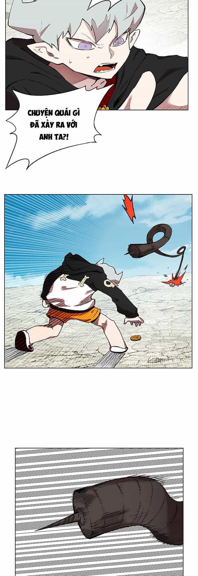 Hard Core Leveling Warrior Ss3 - Chương 172 - ảnh 10
