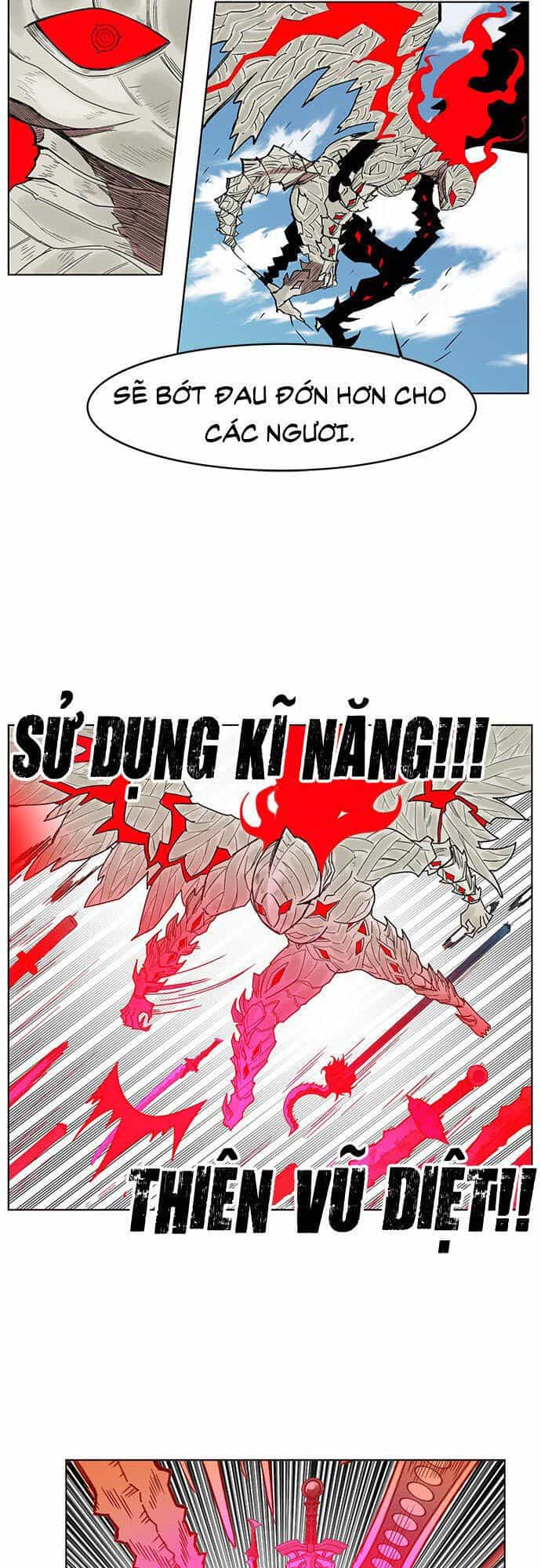 Hard Core Leveling Warrior Ss3 - Chương 172 - ảnh 31