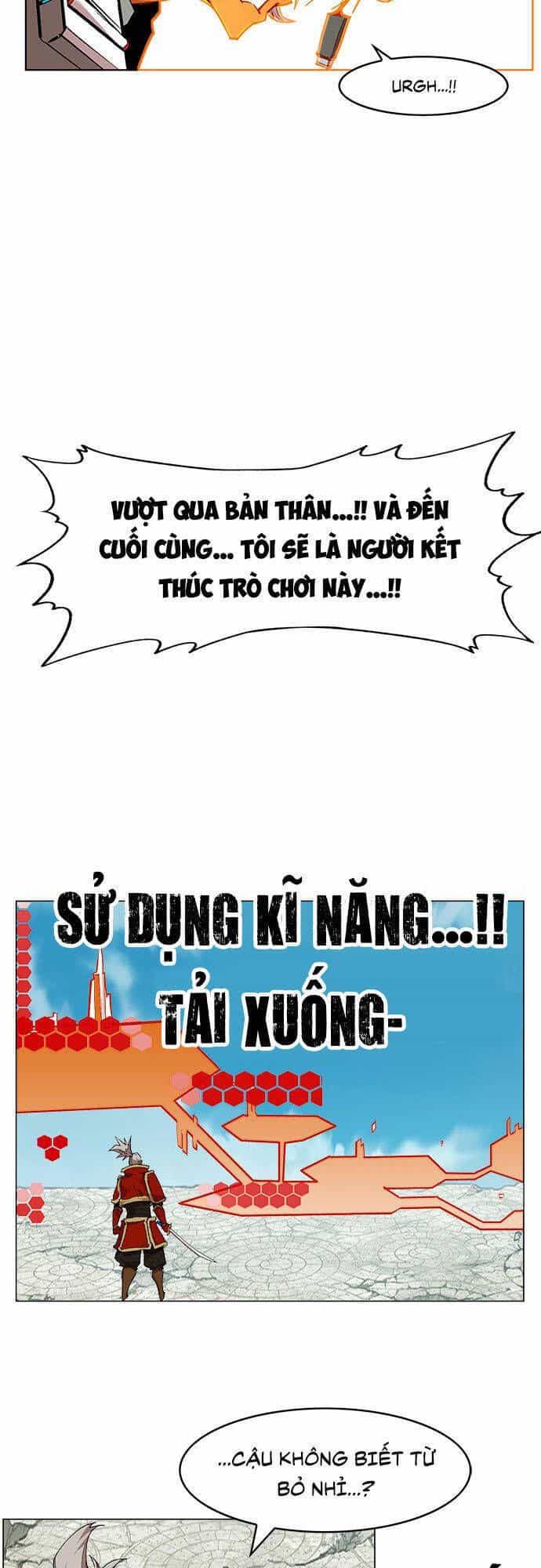 Hard Core Leveling Warrior Ss3 - Chương 172 - ảnh 50