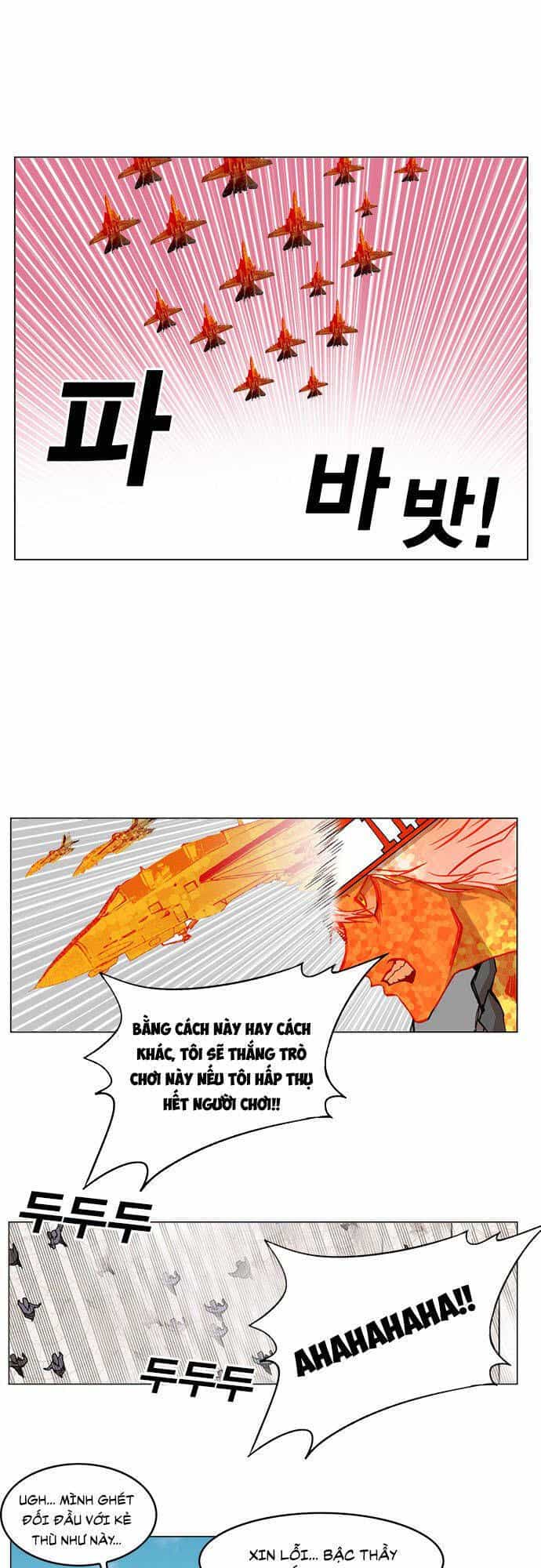 Hard Core Leveling Warrior Ss3 - Chương 172 - ảnh 52