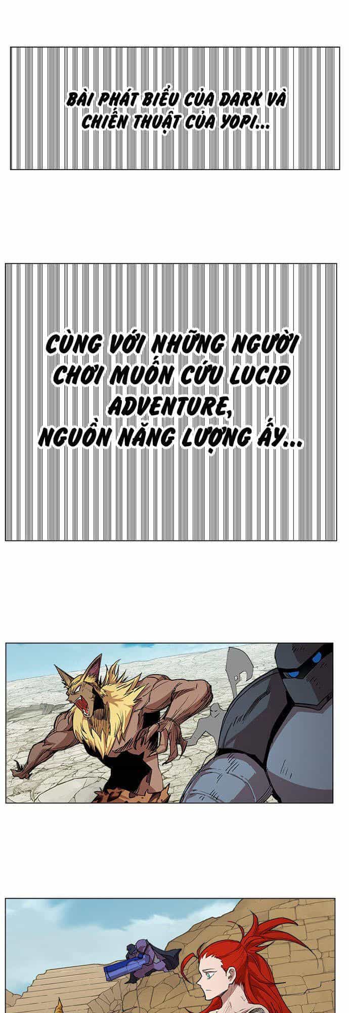 Hard Core Leveling Warrior Ss3 - Chương 172 - ảnh 55