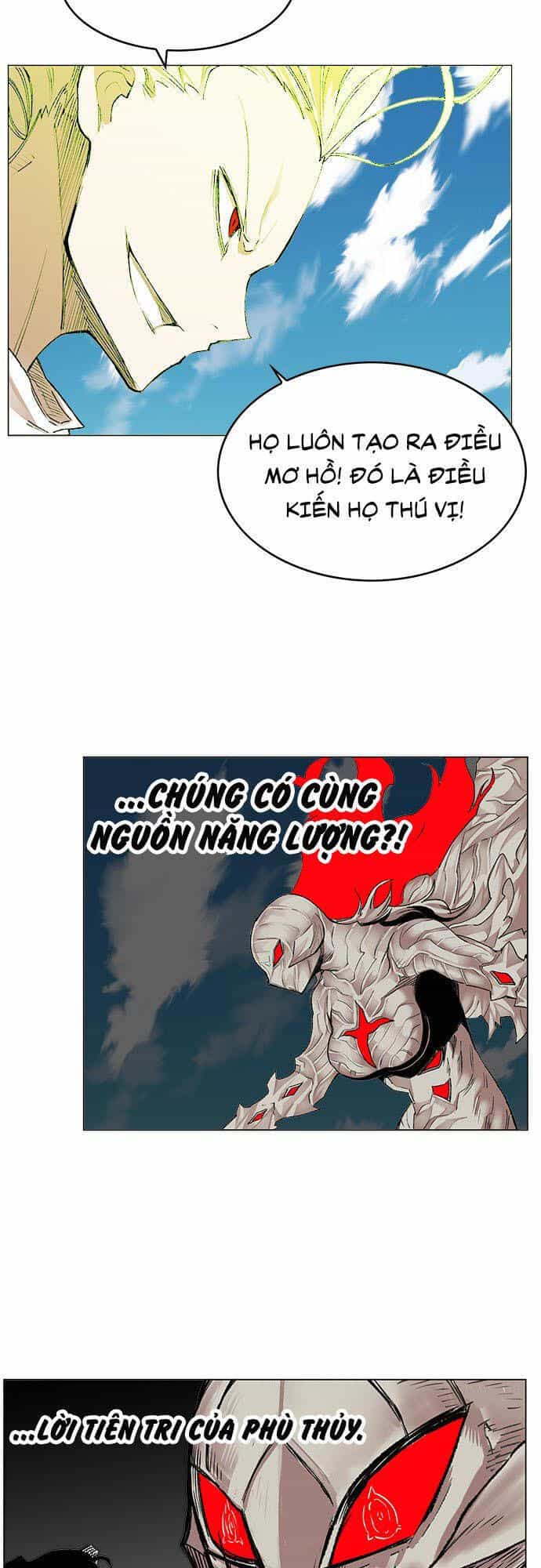Hard Core Leveling Warrior Ss3 - Chương 172 - ảnh 59