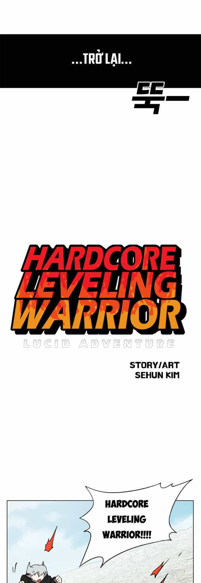Hard Core Leveling Warrior Ss3 - Chương 172 - ảnh 8