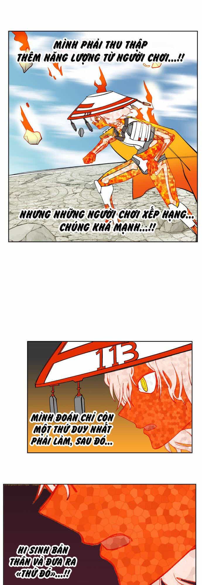 Hard Core Leveling Warrior Ss3 - Chương 173 - ảnh 3
