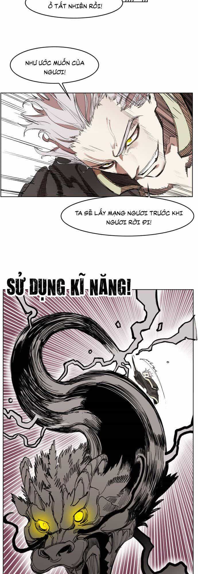 Hard Core Leveling Warrior Ss3 - Chương 173 - ảnh 51