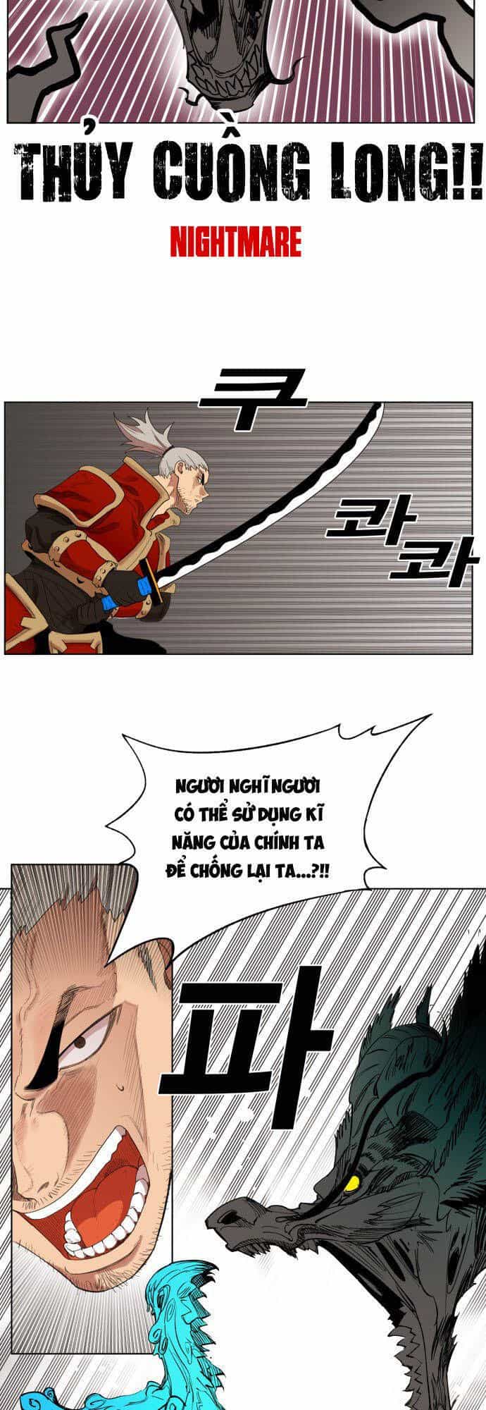 Hard Core Leveling Warrior Ss3 - Chương 173 - ảnh 52