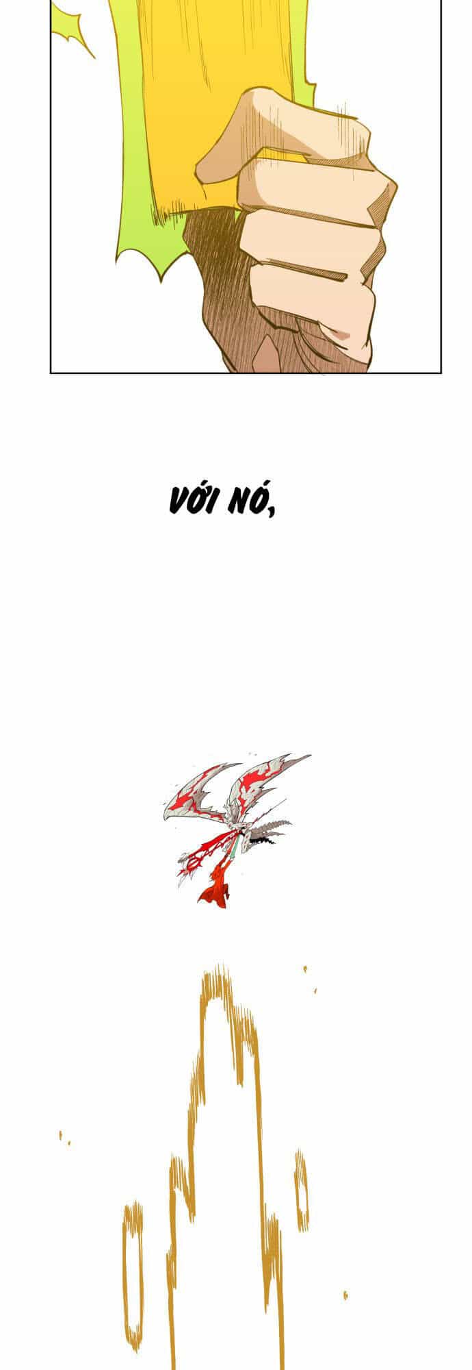 Hard Core Leveling Warrior Ss3 - Chương 174 - ảnh 17