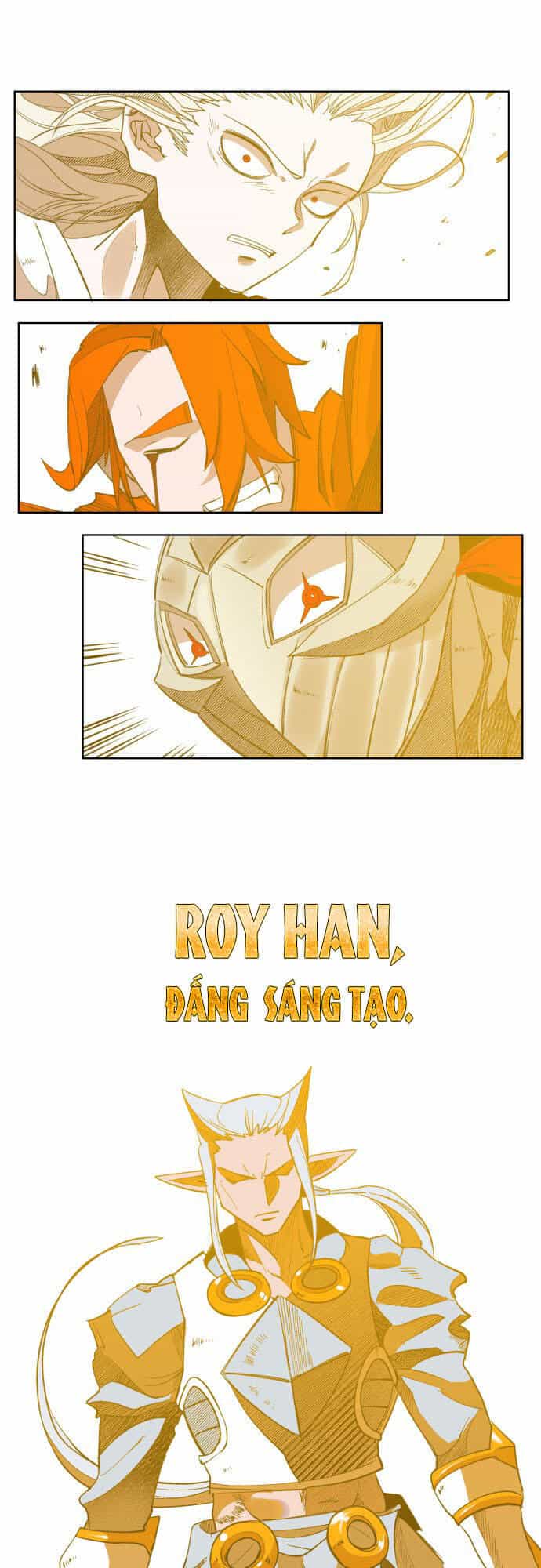 Hard Core Leveling Warrior Ss3 - Chương 174 - ảnh 19