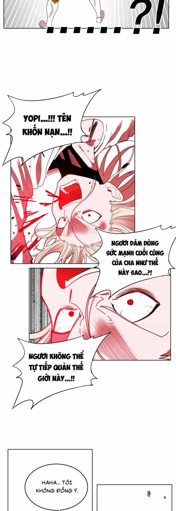 Hard Core Leveling Warrior Ss3 - Chương 174 - ảnh 31