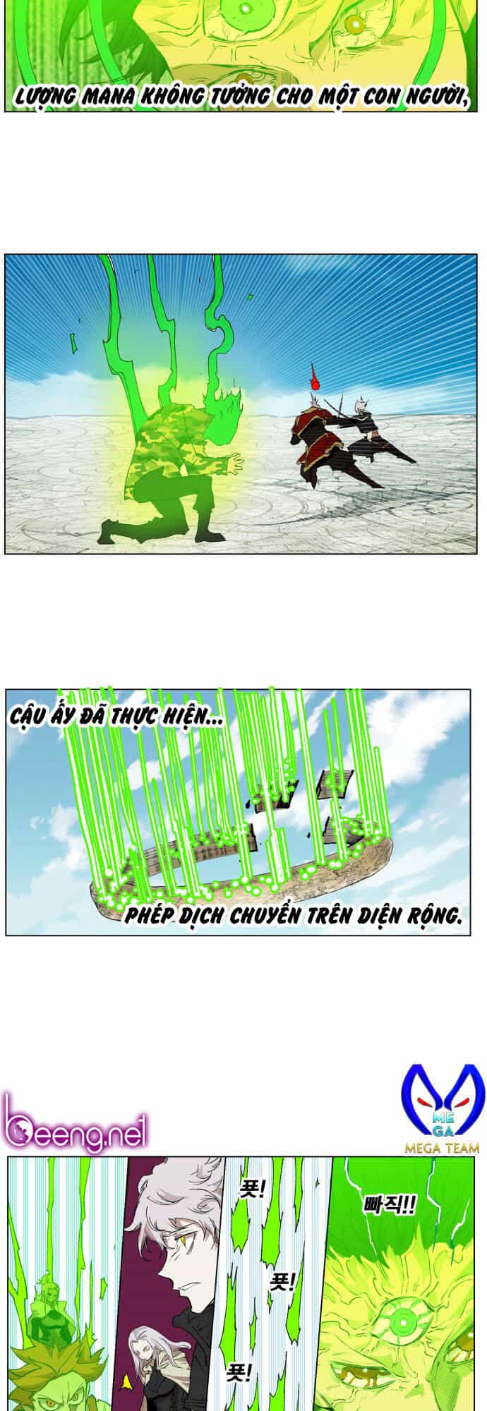 Hard Core Leveling Warrior Ss3 - Chương 174 - ảnh 4