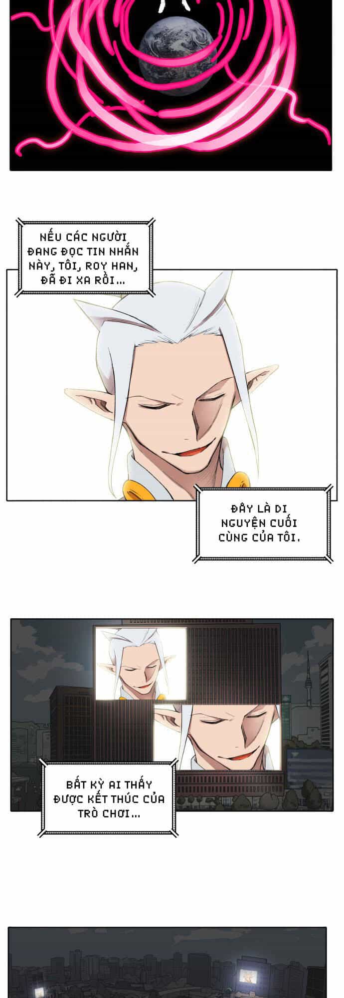 Hard Core Leveling Warrior Ss3 - Chương 174 - ảnh 56