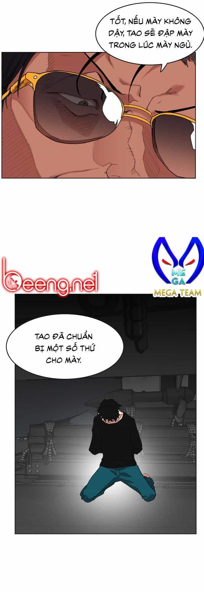 Hard Core Leveling Warrior Ss3 - Chương 175 - ảnh 24