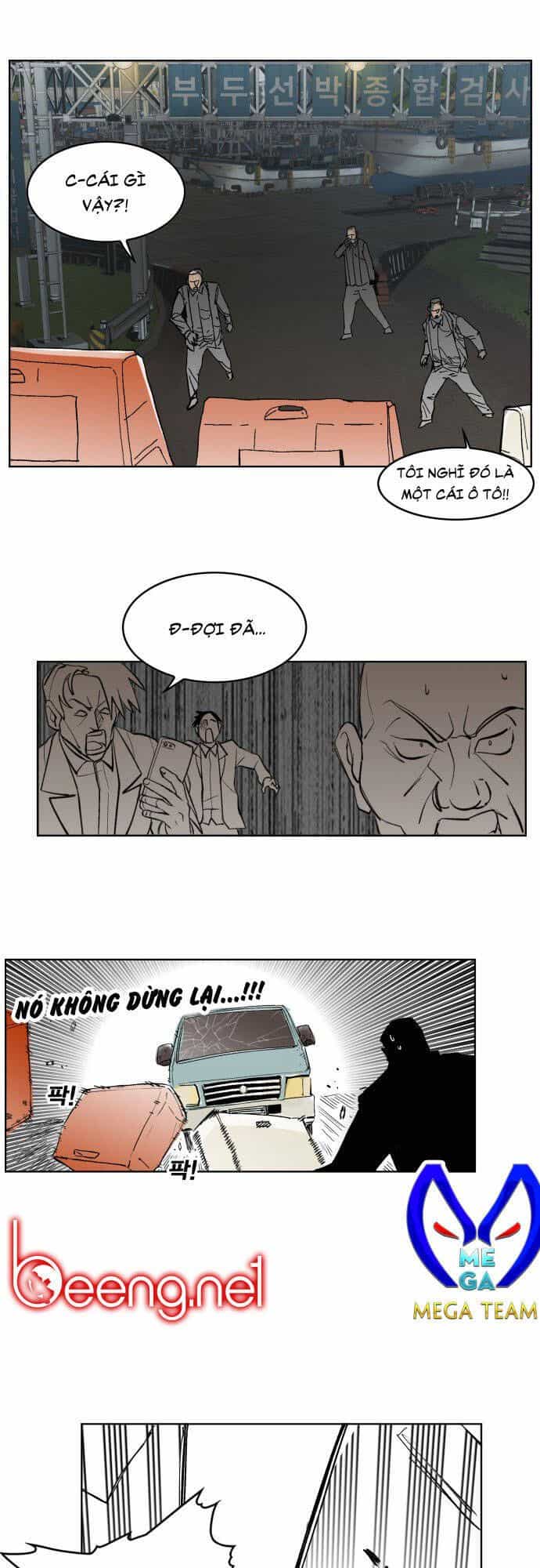 Hard Core Leveling Warrior Ss3 - Chương 175 - ảnh 36