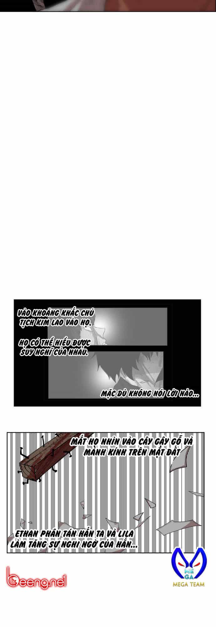 Hard Core Leveling Warrior Ss3 - Chương 176 - ảnh 37