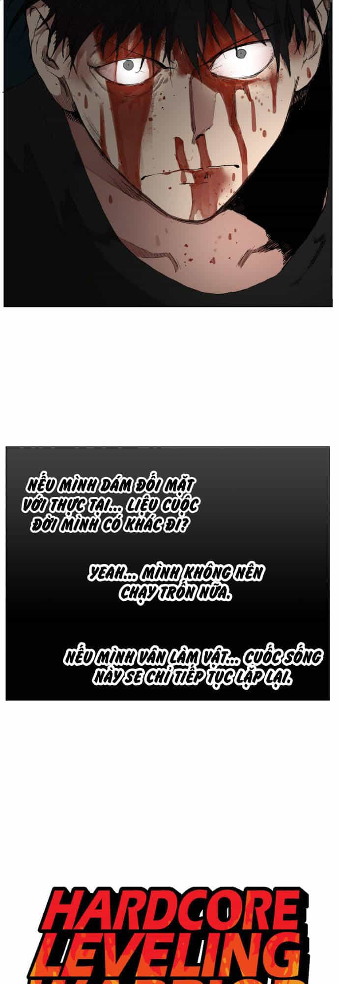 Hard Core Leveling Warrior Ss3 - Chương 176 - ảnh 4