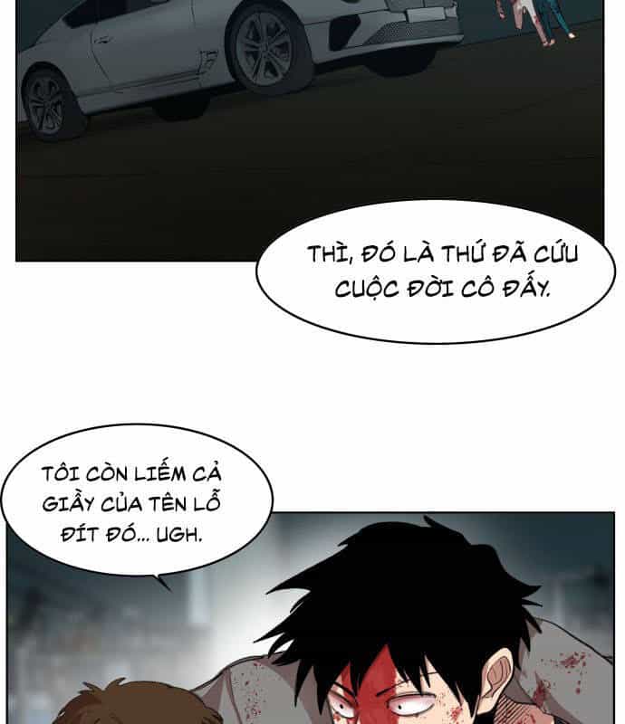 Hard Core Leveling Warrior Ss3 - Chương 176 - ảnh 42