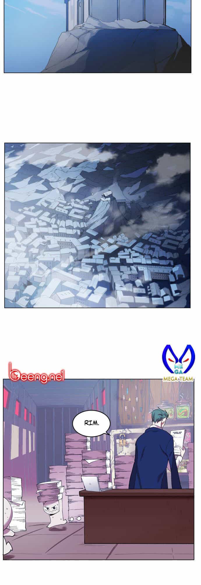 Hard Core Leveling Warrior Ss3 - Chương 176 - ảnh 59