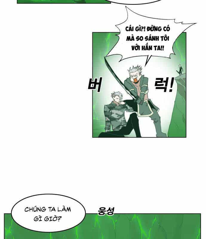 Hard Core Leveling Warrior Ss3 - Chương 176.1 - ảnh 20