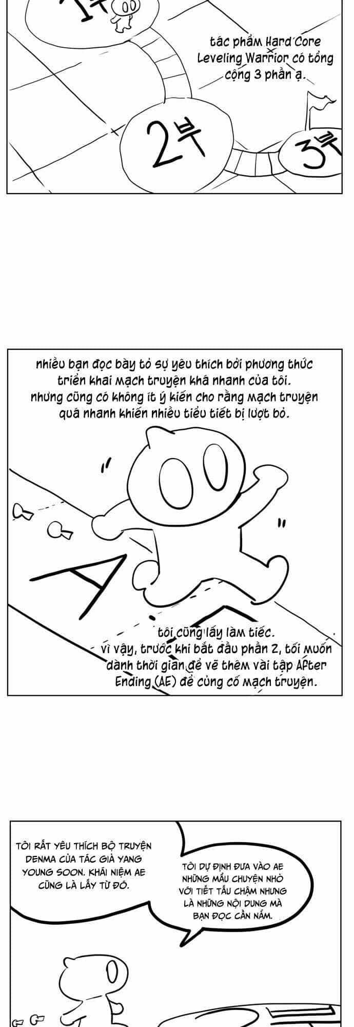 Hard Core Leveling Warrior Ss3 - Chương 176.1 - ảnh 7