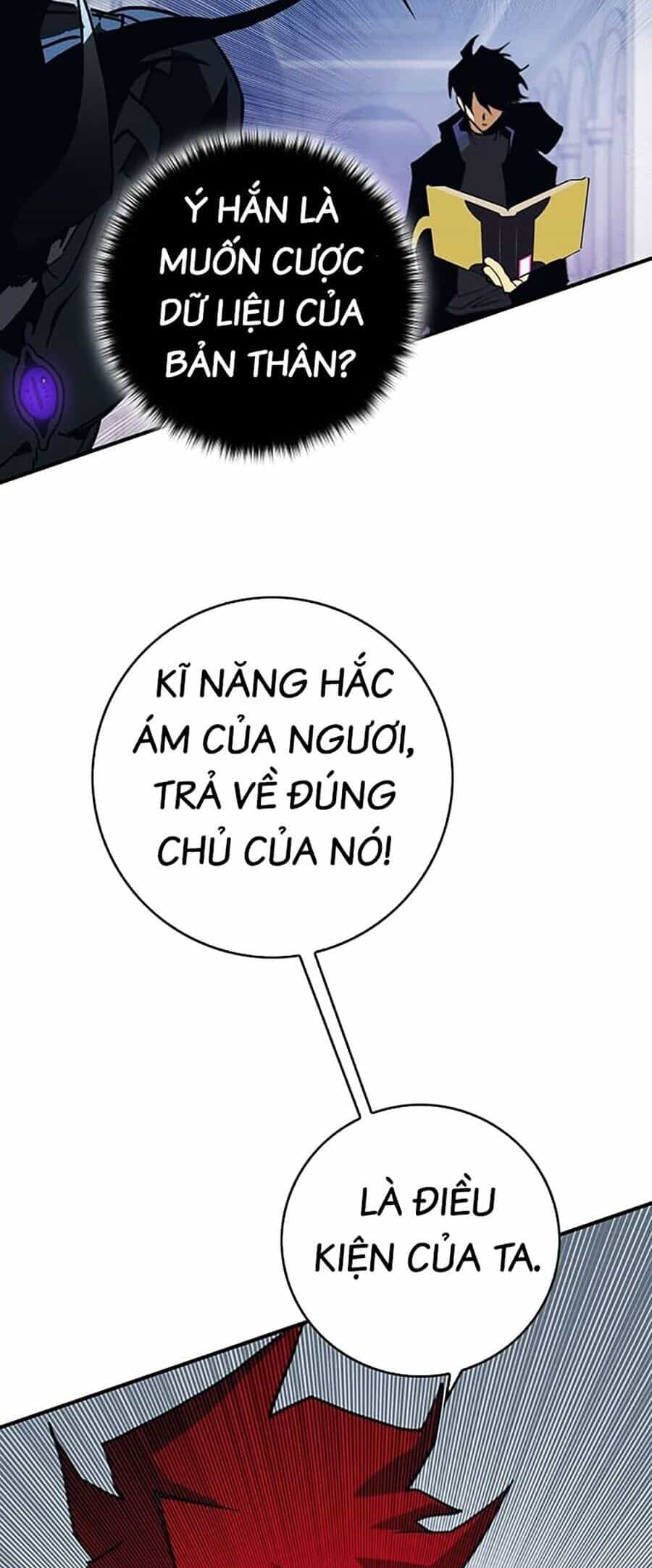 Hard Core Leveling Warrior Ss3 - Chương 16 - ảnh 118