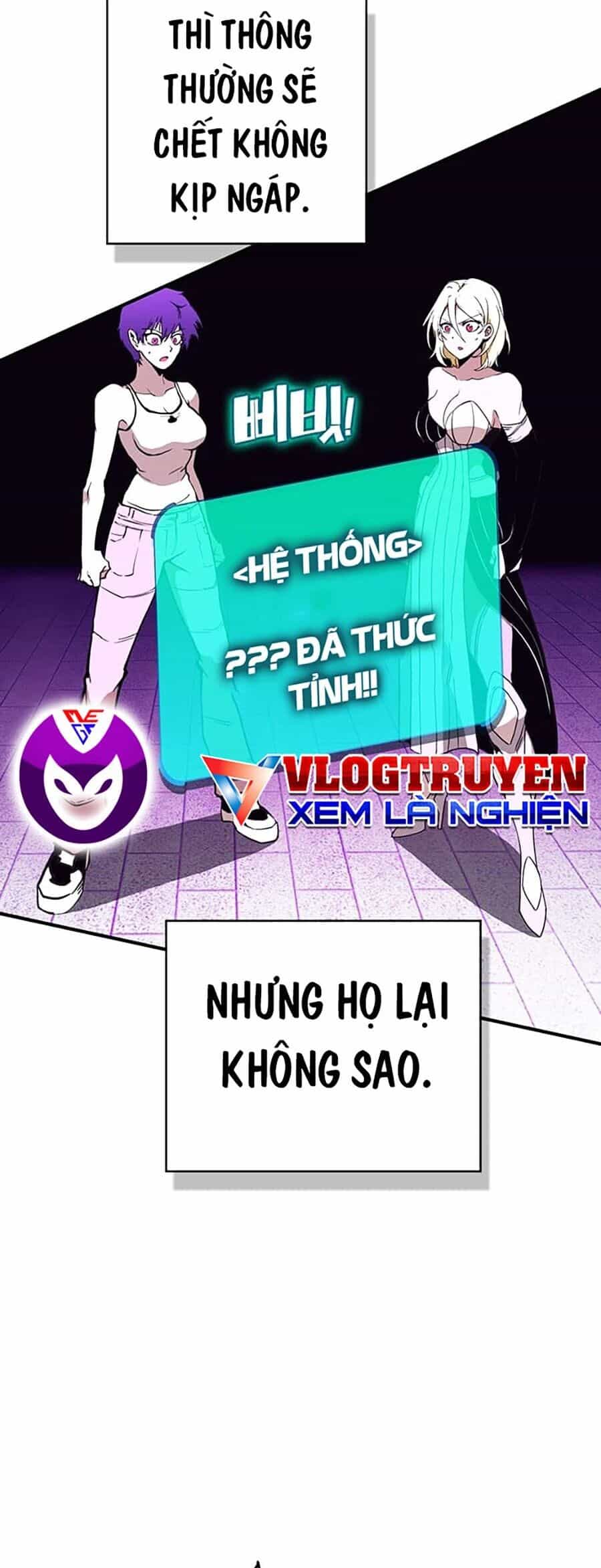 Hard Core Leveling Warrior Ss3 - Chương 16 - ảnh 134