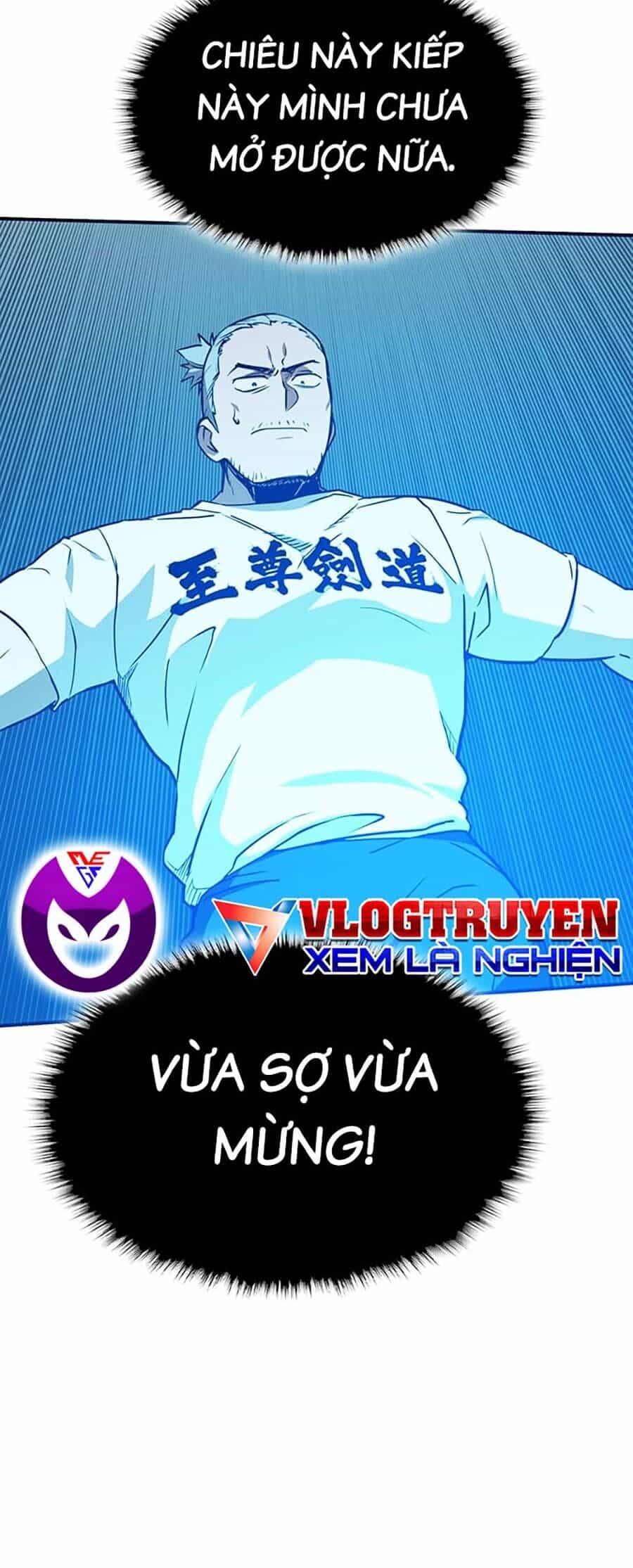 Hard Core Leveling Warrior Ss3 - Chương 16 - ảnh 18