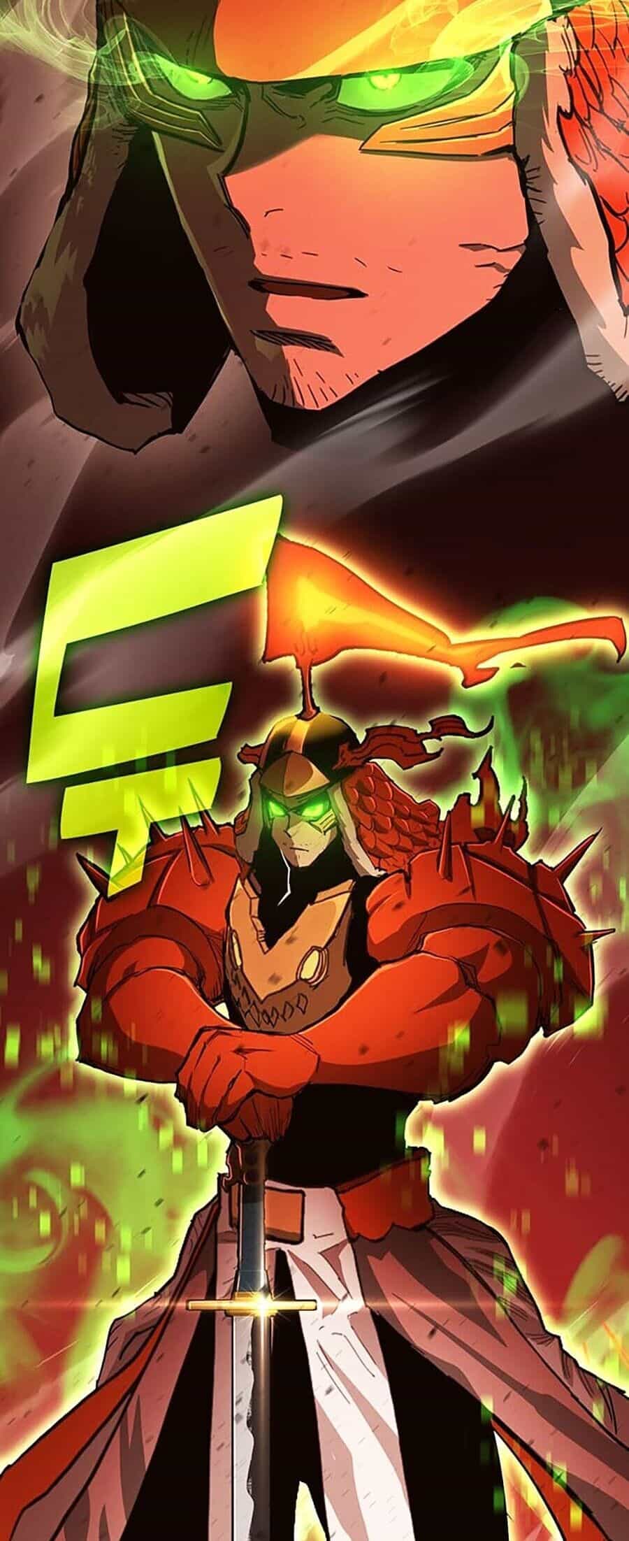 Hard Core Leveling Warrior Ss3 - Chương 16 - ảnh 24