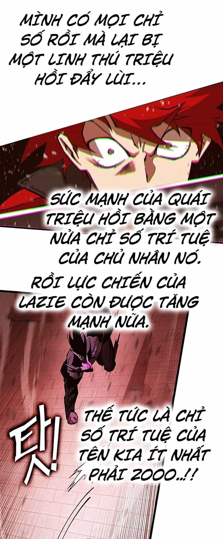 Hard Core Leveling Warrior Ss3 - Chương 16 - ảnh 48