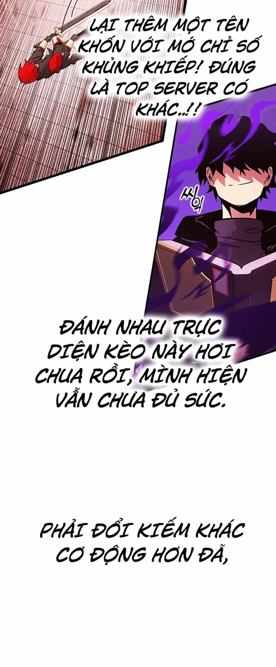 Hard Core Leveling Warrior Ss3 - Chương 16 - ảnh 49