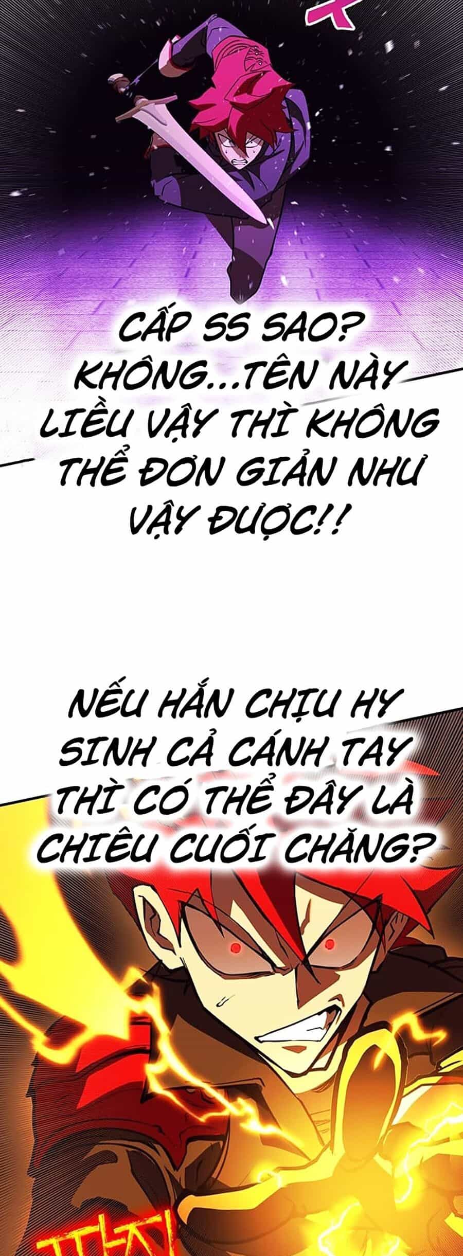 Hard Core Leveling Warrior Ss3 - Chương 16 - ảnh 71