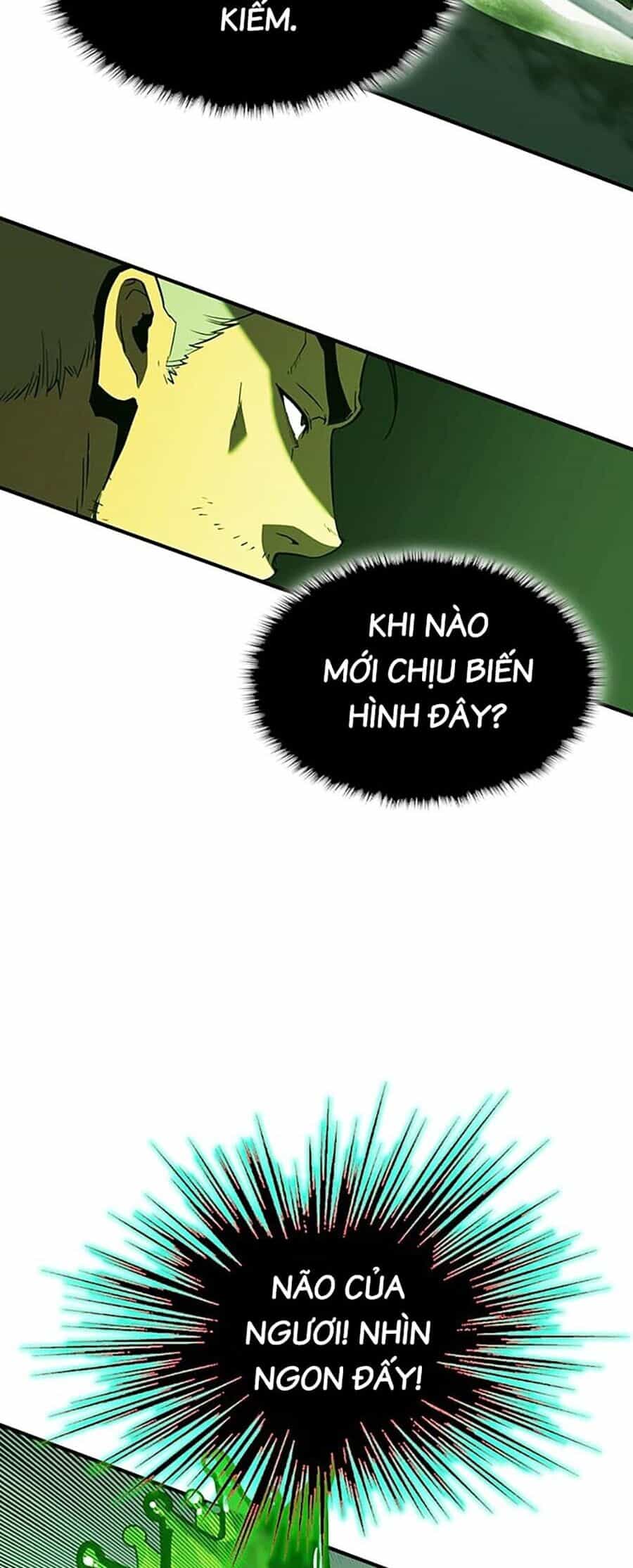 Hard Core Leveling Warrior Ss3 - Chương 16 - ảnh 8