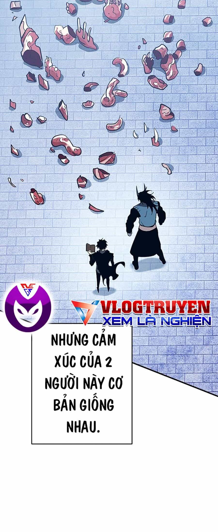Hard Core Leveling Warrior Ss3 - Chương 16 - ảnh 89