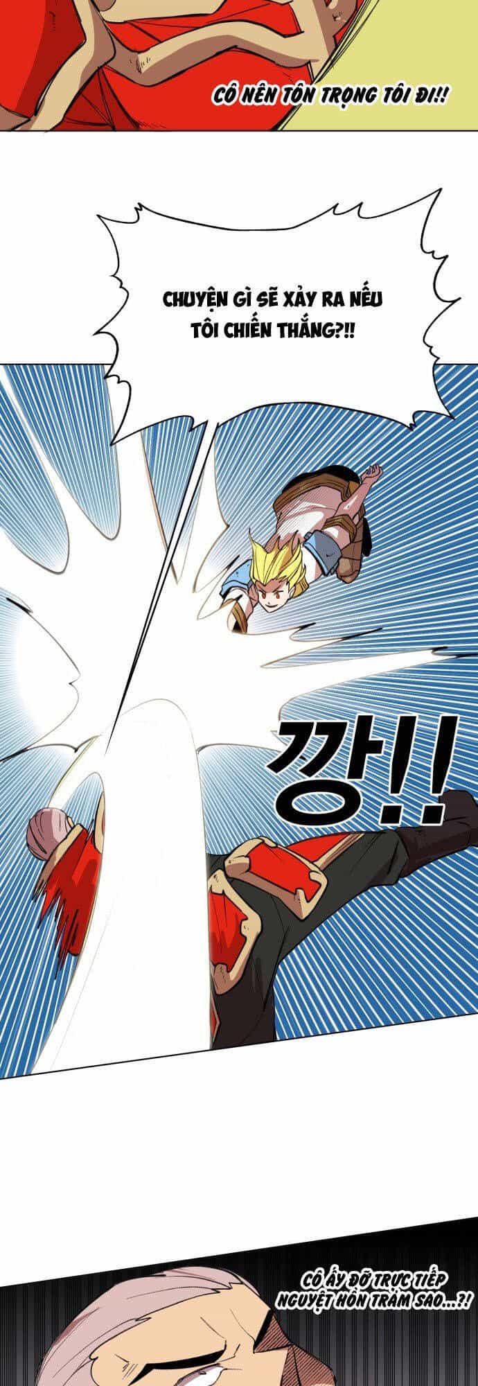 Hard Core Leveling Warrior Ss3 - Chương 176.2 - ảnh 19