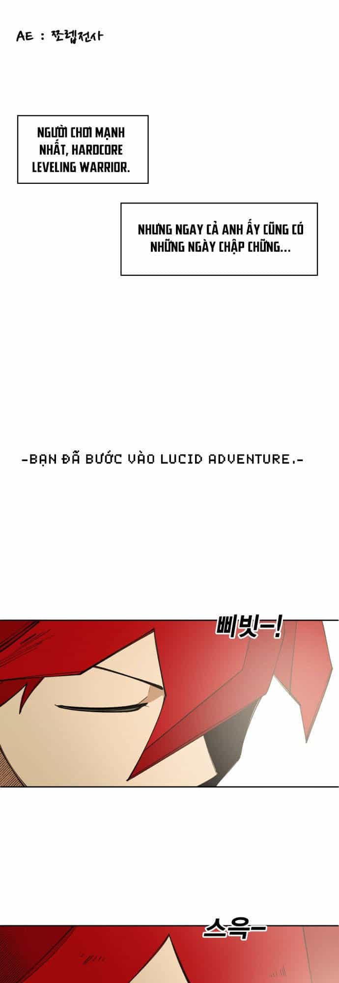 Hard Core Leveling Warrior Ss3 - Chương 176.4 - ảnh 2