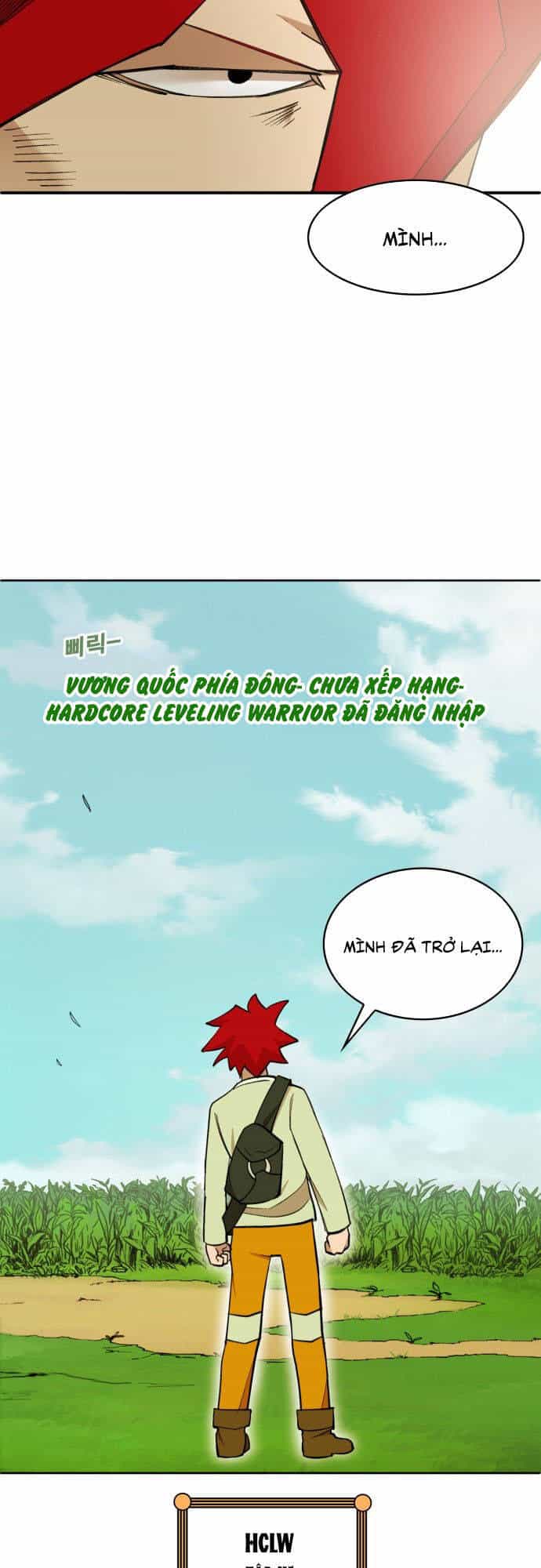 Hard Core Leveling Warrior Ss3 - Chương 176.4 - ảnh 3