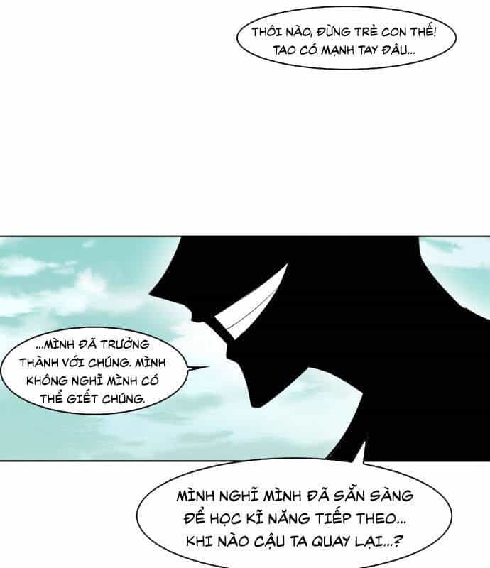 Hard Core Leveling Warrior Ss3 - Chương 176.5 - ảnh 37