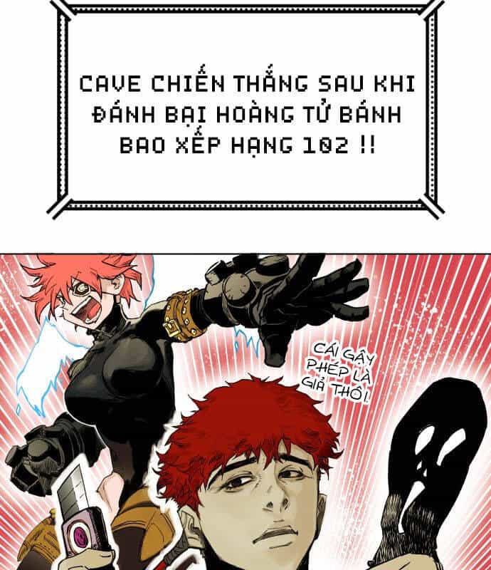 Hard Core Leveling Warrior Ss3 - Chương 176.5 - ảnh 55