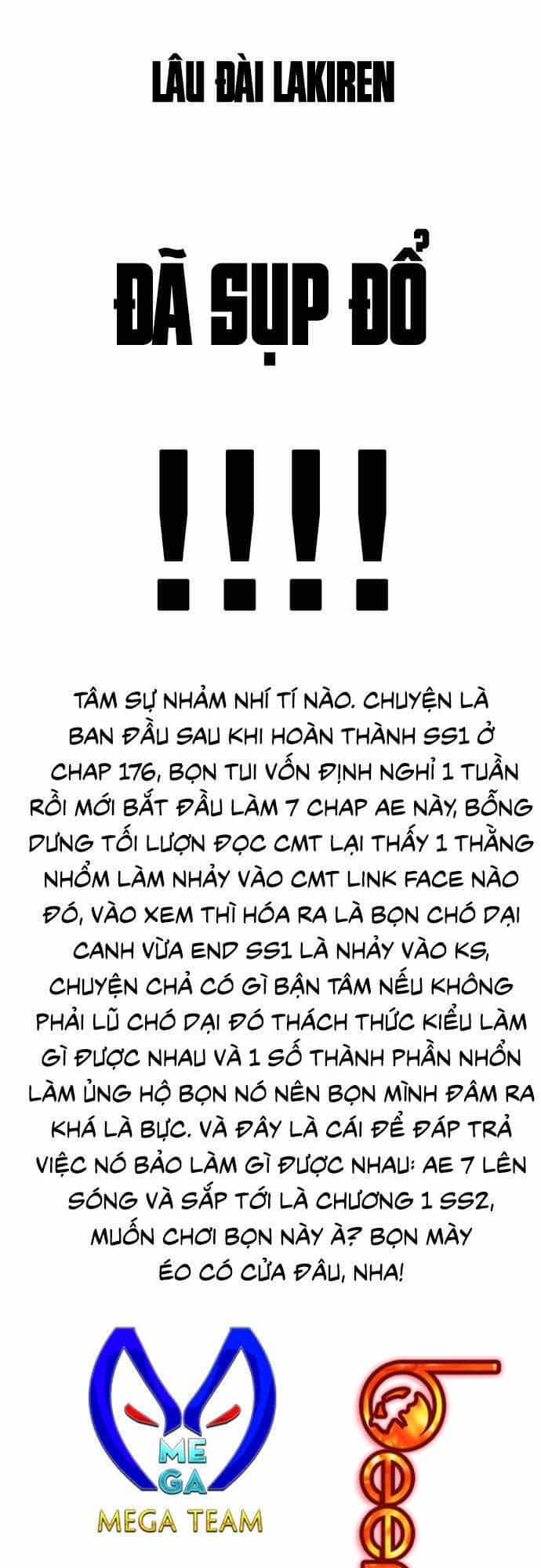 Hard Core Leveling Warrior Ss3 - Chương 176.7 - ảnh 75