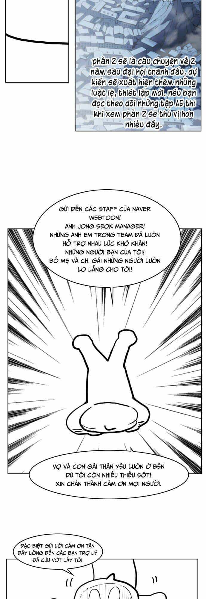 Hard Core Leveling Warrior Ss3 - Chương 177 - ảnh 10