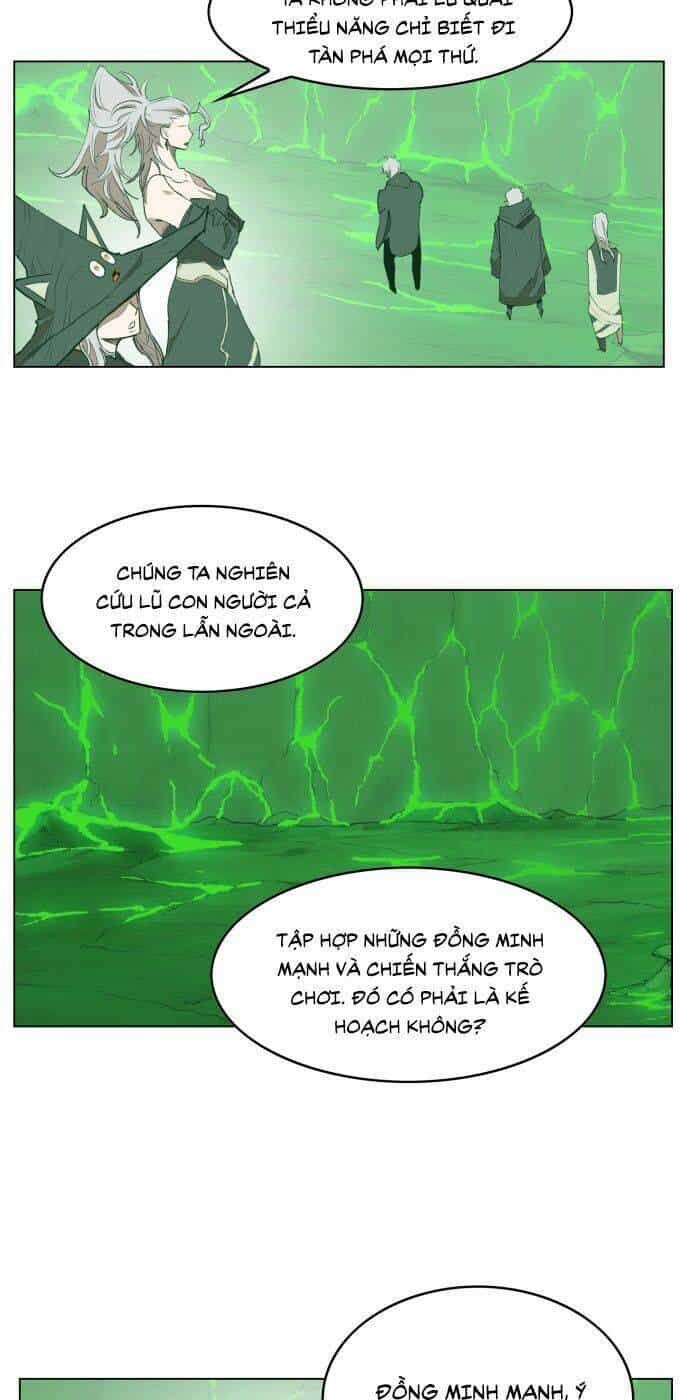 Hard Core Leveling Warrior Ss3 - Chương 177 - ảnh 23