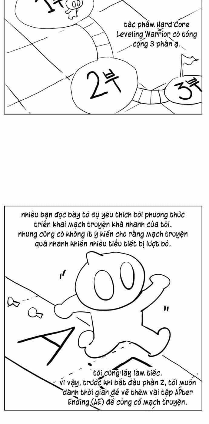Hard Core Leveling Warrior Ss3 - Chương 177 - ảnh 8