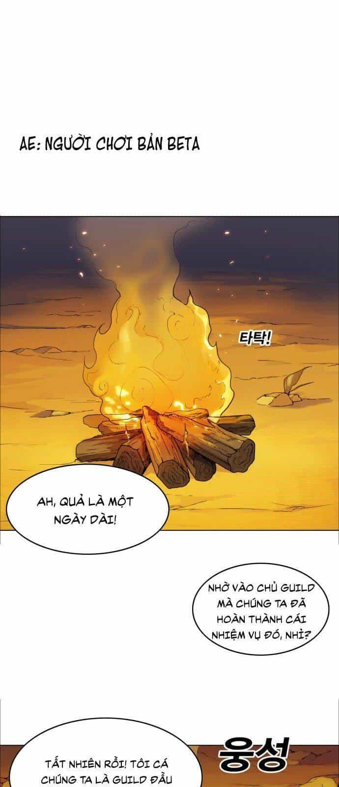 Hard Core Leveling Warrior Ss3 - Chương 178 - ảnh 2