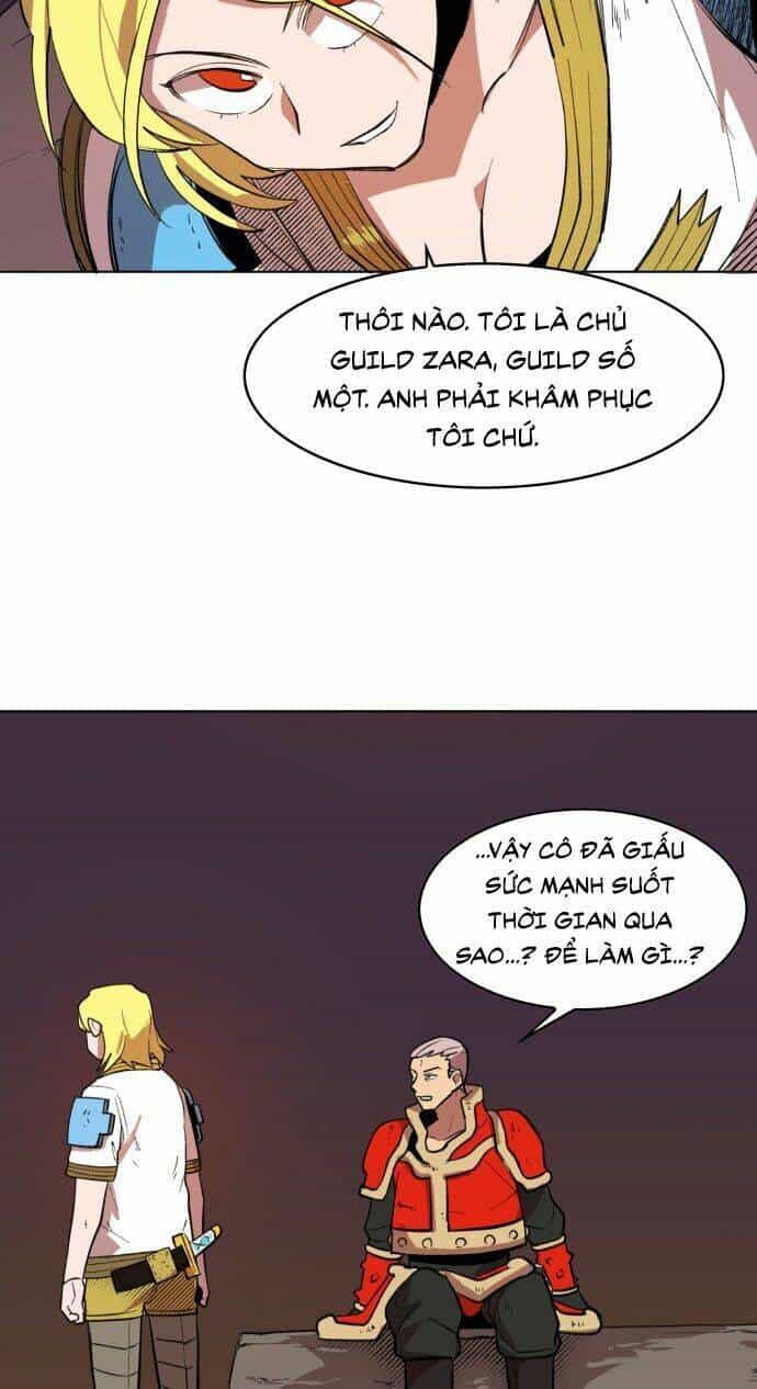 Hard Core Leveling Warrior Ss3 - Chương 178 - ảnh 23