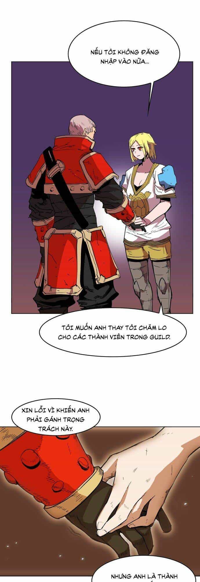Hard Core Leveling Warrior Ss3 - Chương 178 - ảnh 28
