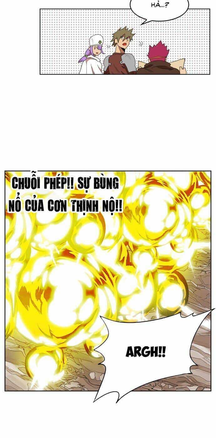 Hard Core Leveling Warrior Ss3 - Chương 179 - ảnh 20
