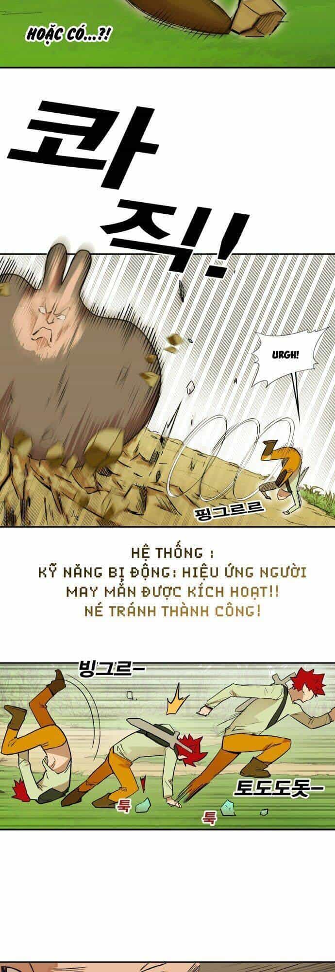 Hard Core Leveling Warrior Ss3 - Chương 180 - ảnh 20