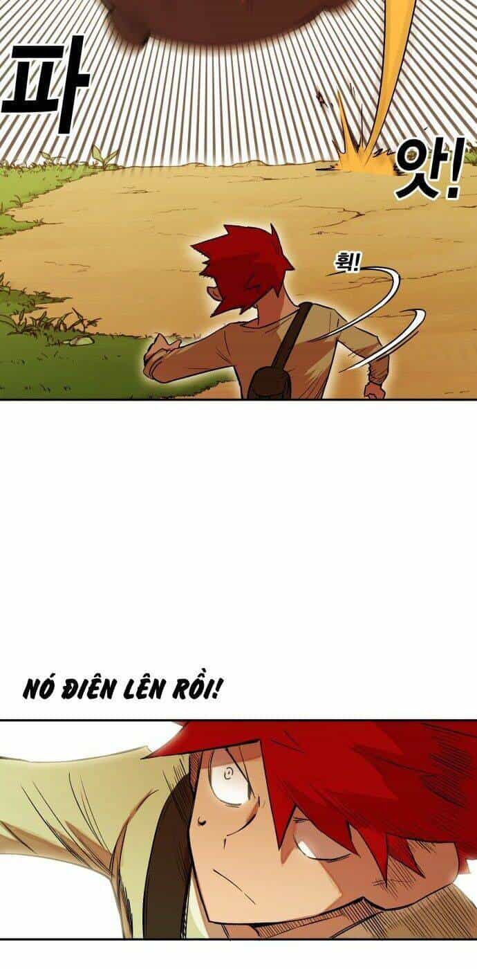 Hard Core Leveling Warrior Ss3 - Chương 180 - ảnh 25